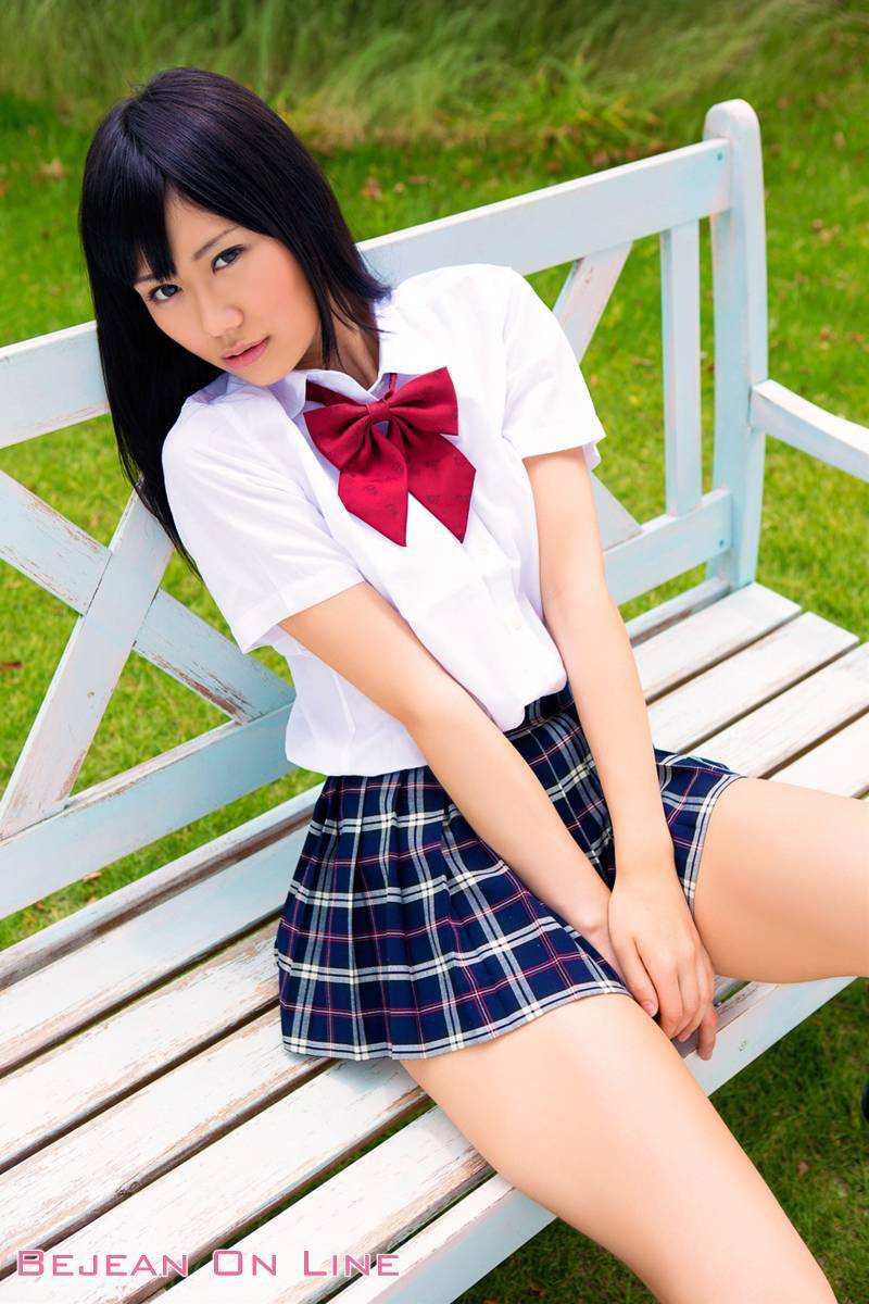 [Bejean On Line] 2013.10 [私立Bejean女学館] 乙月まりあ Maria Otozuki